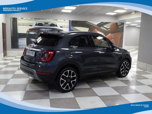 FIAT 500X Cross 1.0 T3 120cv EU6