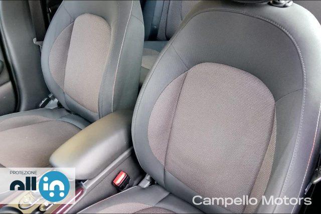 MINI Mini Clubman Clubman 2.0 Cooper D