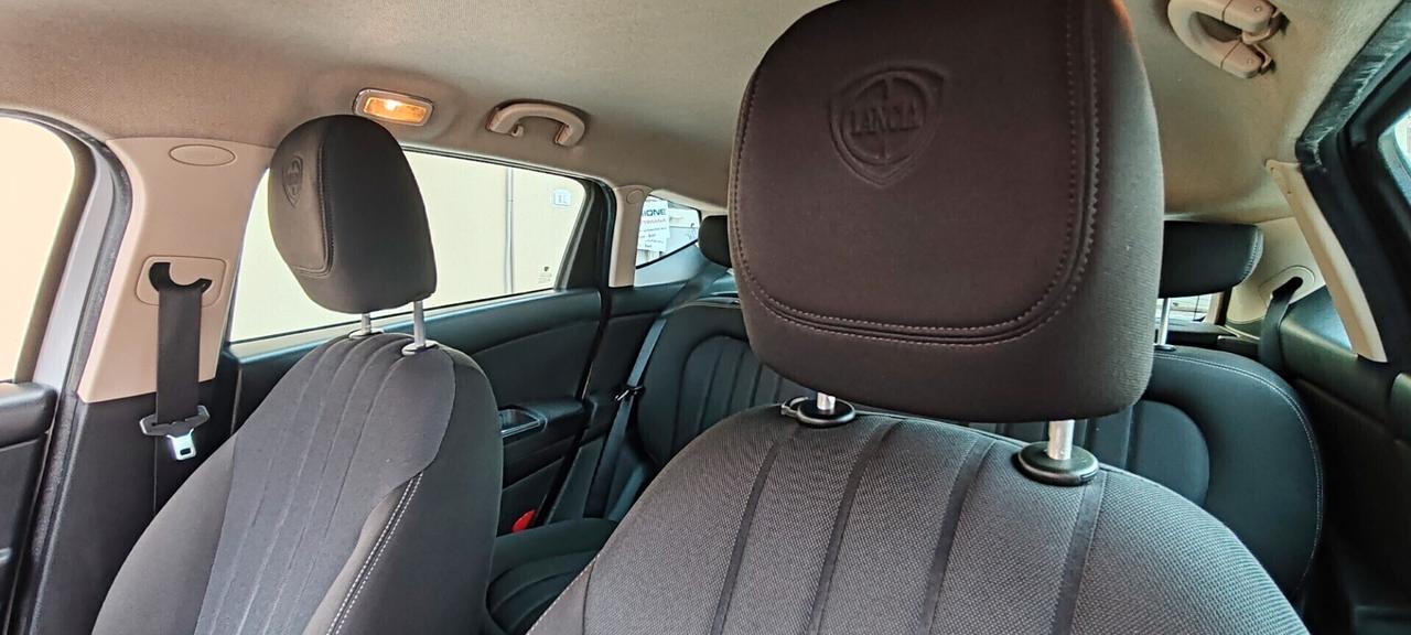 Lancia Delta 1.6 MJT DPF 120cv PREZZO PROMO