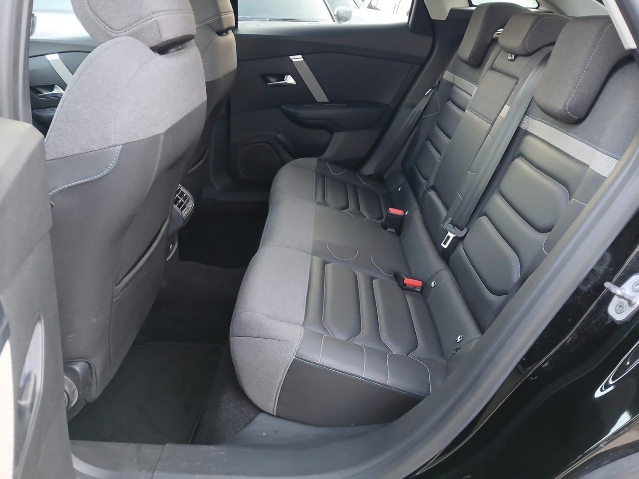 Citroen C4 BlueHDi 130 S&S EAT8 Feel Pack