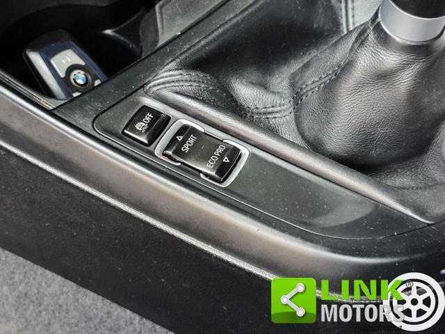 BMW 118 i 5p. M sport F20