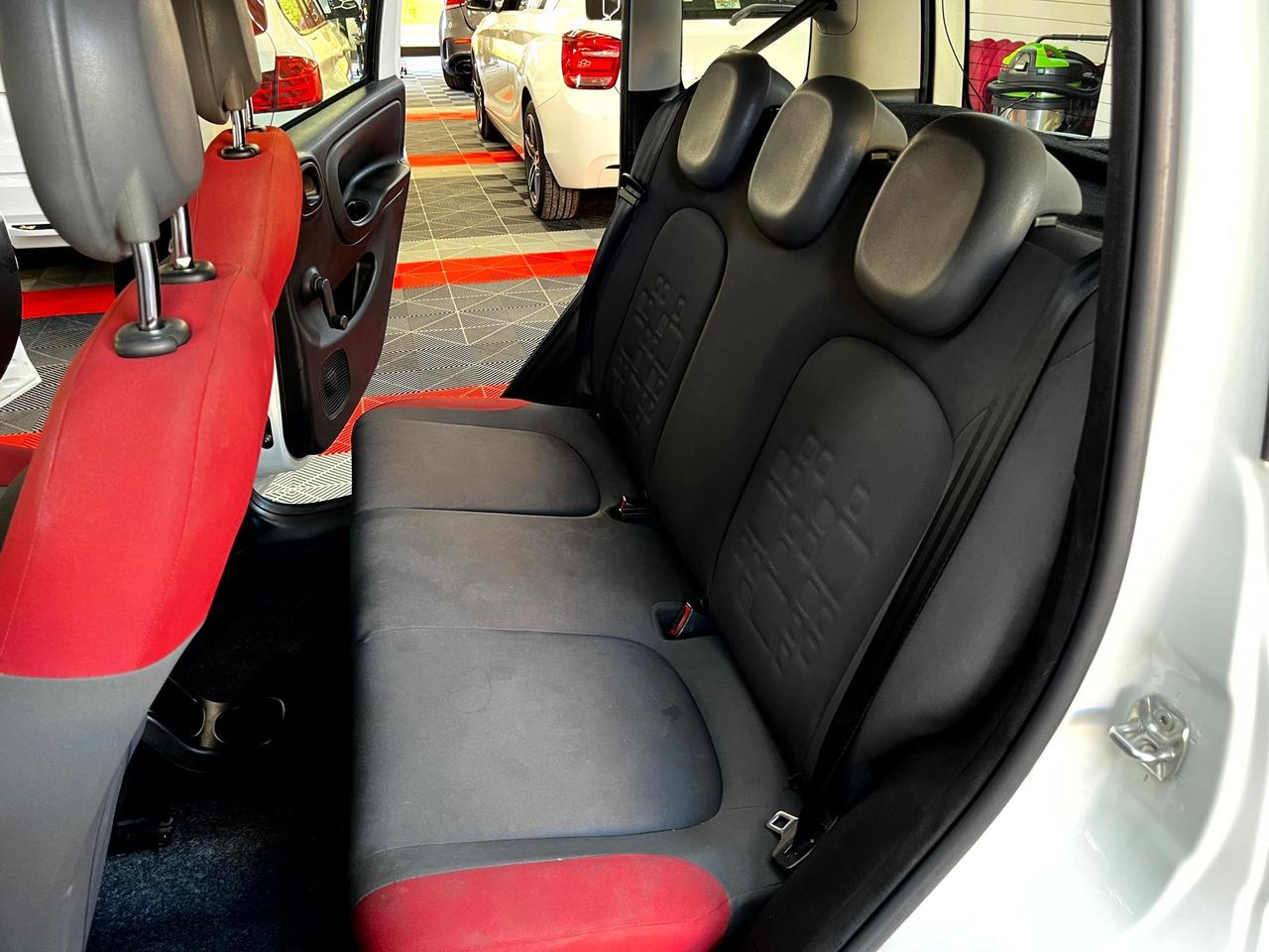 Fiat Panda 1.2 Easy - FABIANOAUTO