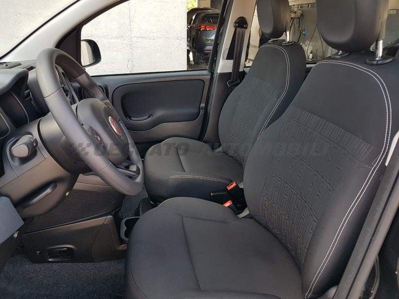 FIAT Panda Panda 1.0 firefly hybrid s&s 70cv 5p.ti