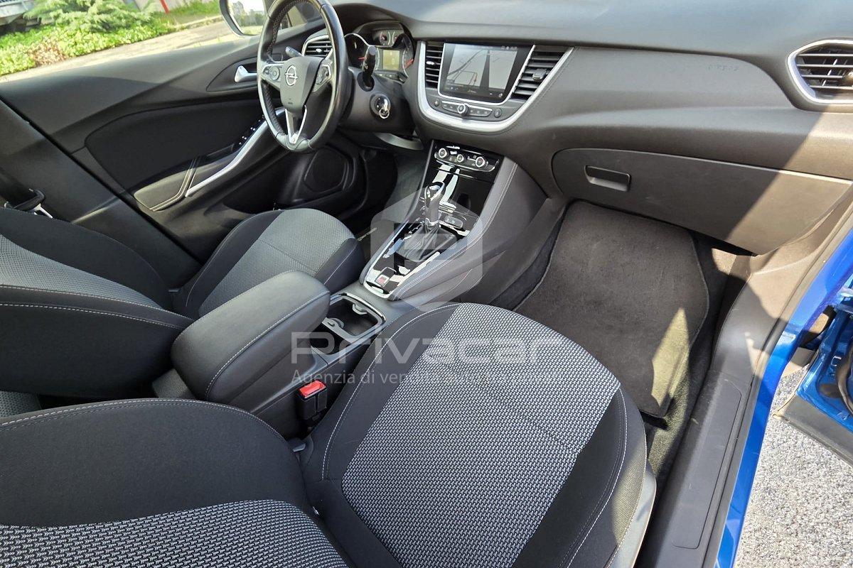 OPEL Grandland X 1.5 diesel Ecotec Start&Stop aut. Business