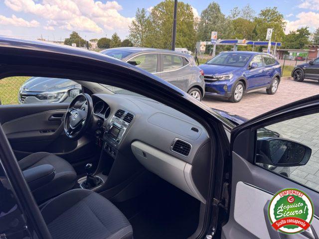 VOLKSWAGEN Polo 1.2 TSI 5p. ANCHE PER NEOPATENTATI