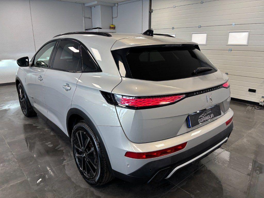 DS DS7 Esprit de Voyage StraFull Automatico 1.5 BlueHDi