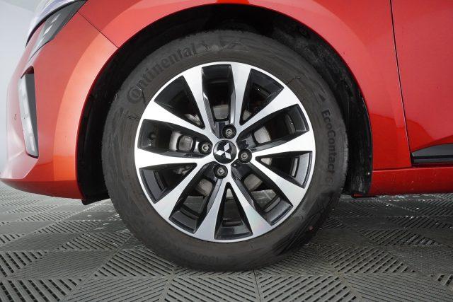 MITSUBISHI Colt Colt 1.0L turbo 90 CV Invite