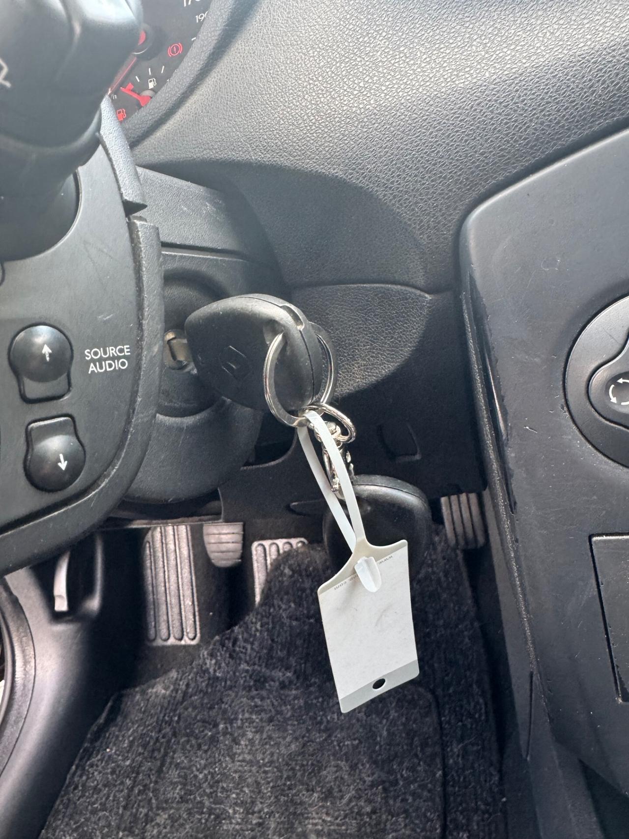 Renault Clio Storia 1.5 dCi 65CV 5 porte Dynamique