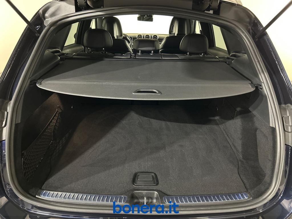 Mercedes GLC 220 220 d Mild hybrid AMG Advanced 4Matic 9G-Tronic