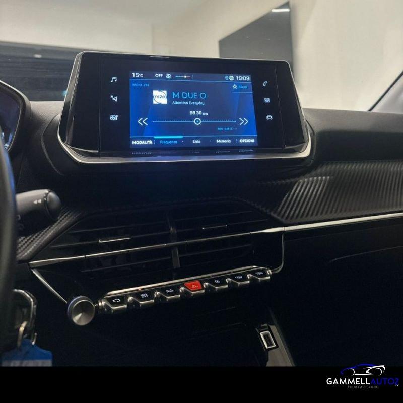 Peugeot 208 BlueHDi 100 Stop&Start 5 porte Active