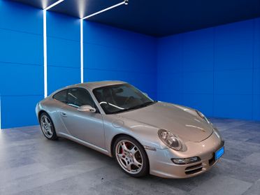 PORSCHE 911 (997) 911 Carrera S Coupé