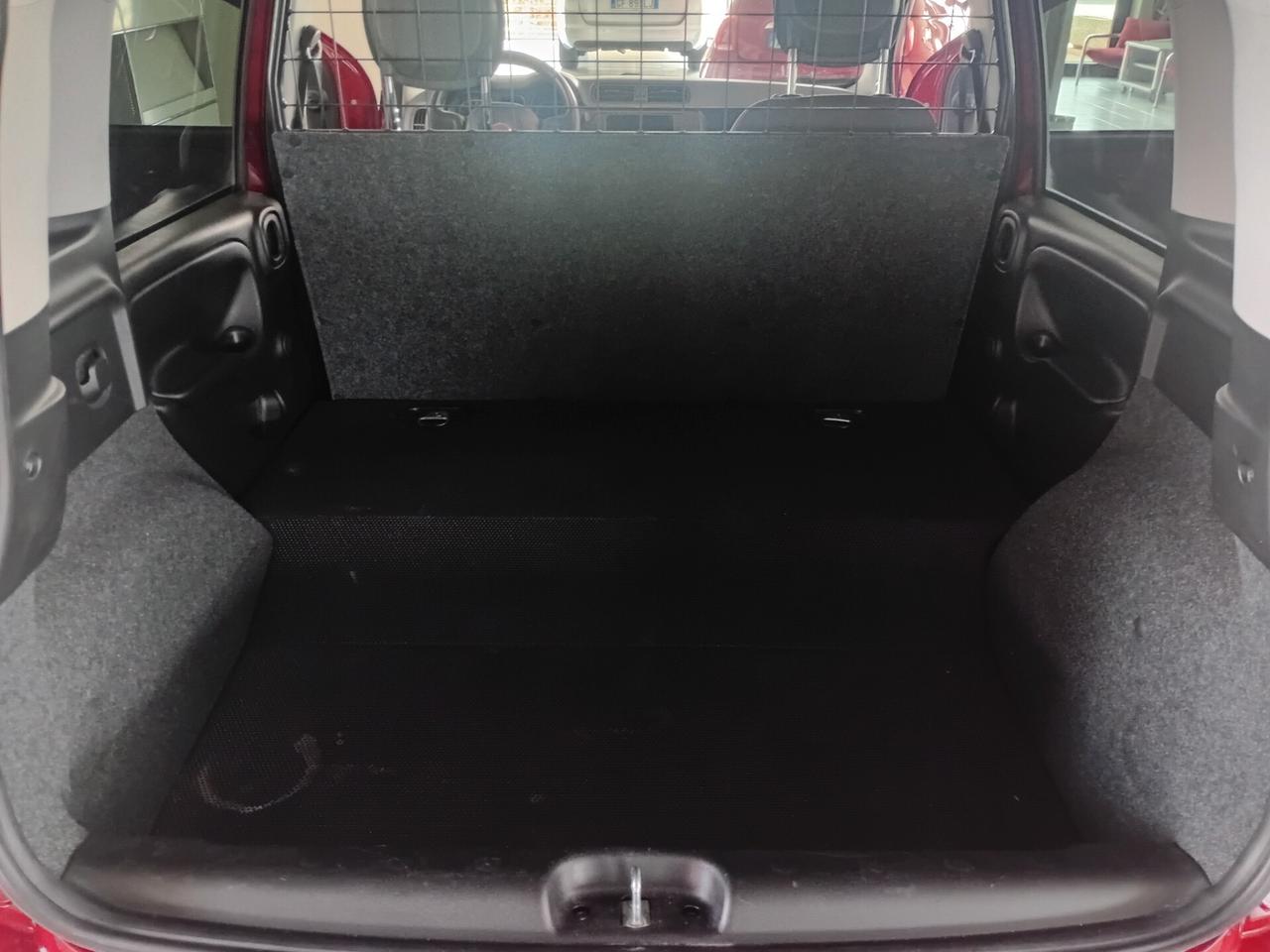 Fiat Panda 1.3 MJT Van 2 posti PREZZO+IVA