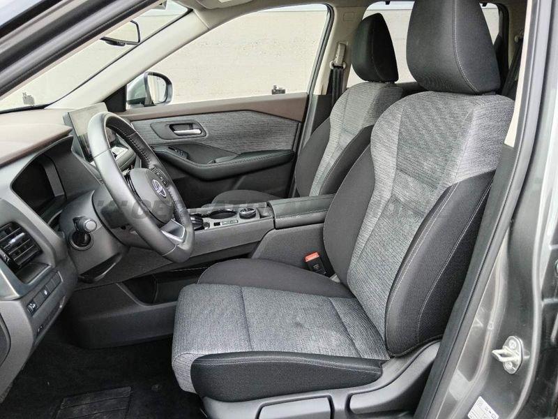 Nissan X-Trail X-Trail 1.5 e-power N-Connecta e-4orce 4wd auto 7p.ti