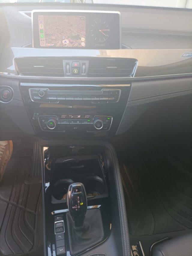 BMW X1 xDrive18d xLine