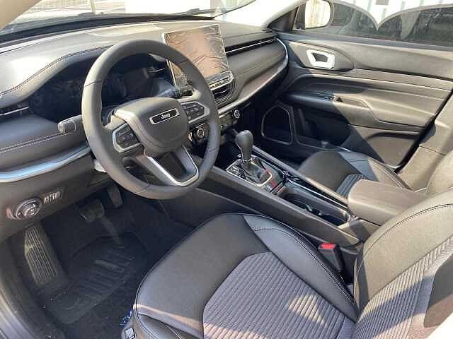 Jeep Compass 1.5 Turbo T4 130CV MHEV 2WD Limited