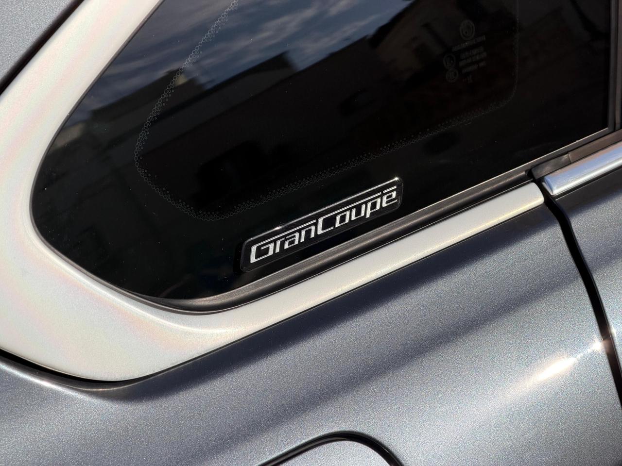 Bmw Serie 4 420d 2.0 190 cv GranCoupé Luxury Automatic