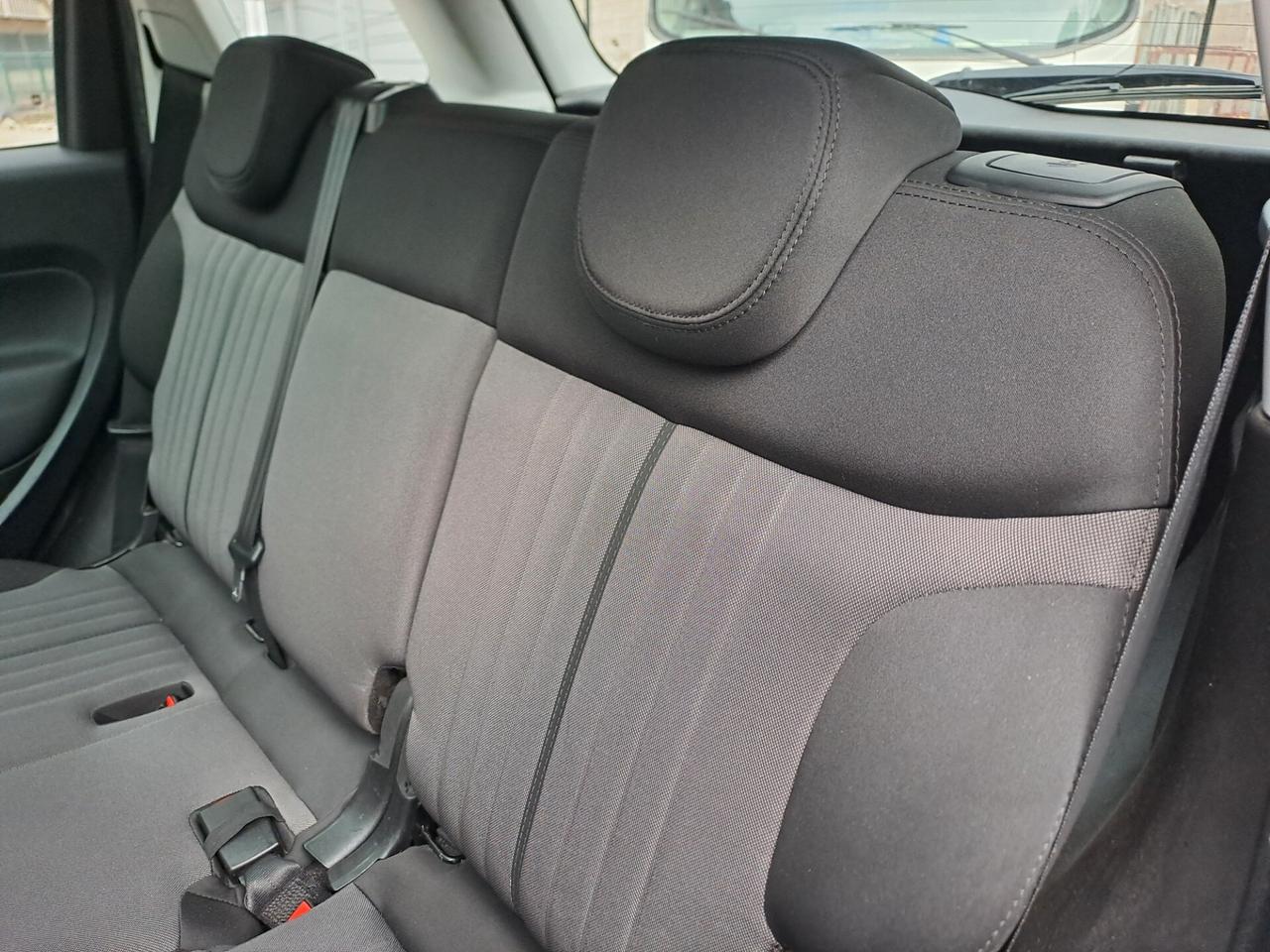 FIAT 500 L 1.3 MJT 85 cv *OK NEOPATENTATI*