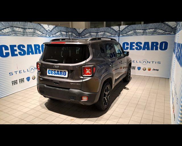 JEEP Renegade 2.0 mjt Limited 4wd 140cv auto 9m