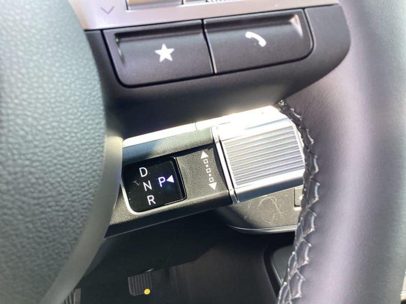 Hyundai Kona 1.6 GDI HEV XLine Plus MY25