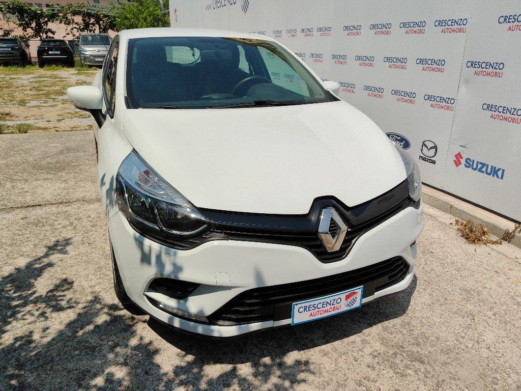 Renault Clio dCi 8V 75 CV EURO 6 - PREZZO REALE