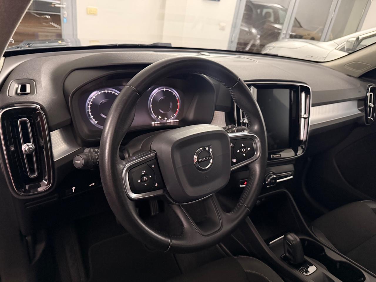Volvo XC40 D3 AWD Geartronic