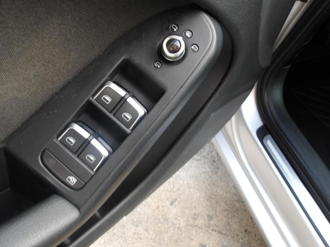 Audi A4 Avant 2.0 tdi