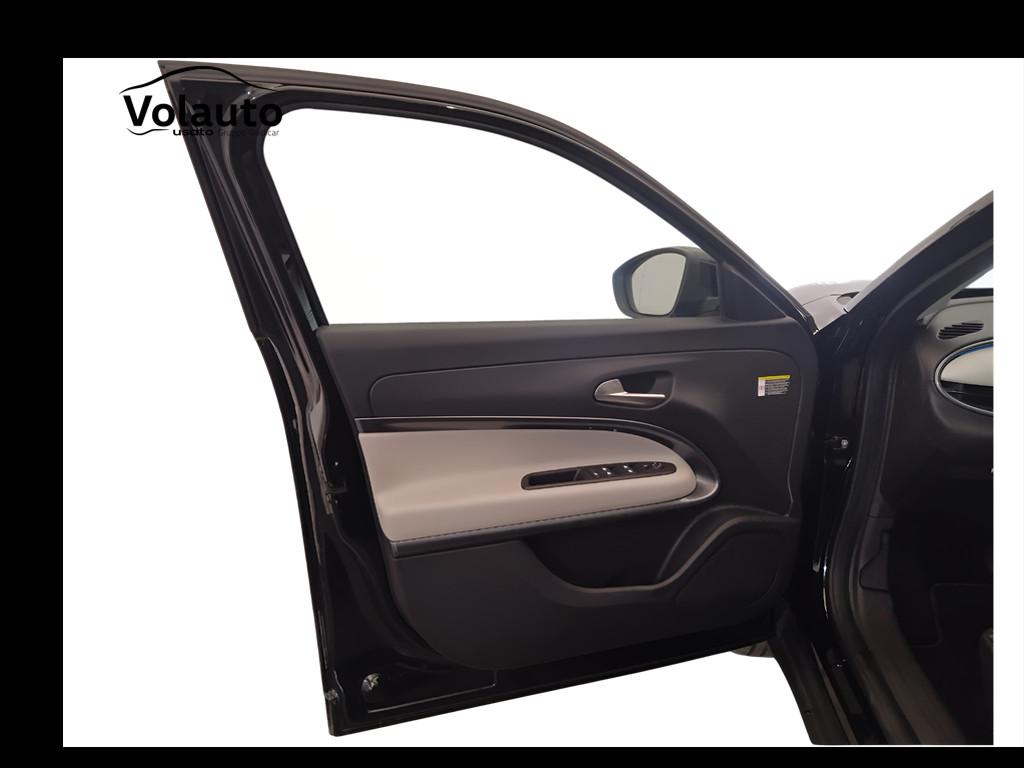 FIAT 600 IV 2023 - 600 1.2 hybrid La Prima II 110cv auto