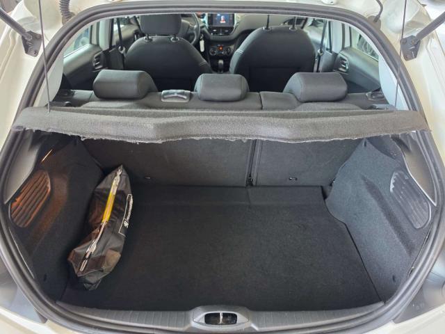 Peugeot 208 208 I 2015 5p 1.2 puretech Allure 82cv