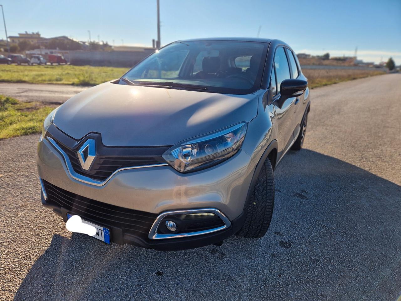 Renault Captur TCe 12V 90 CV Start&Stop Energy Intens