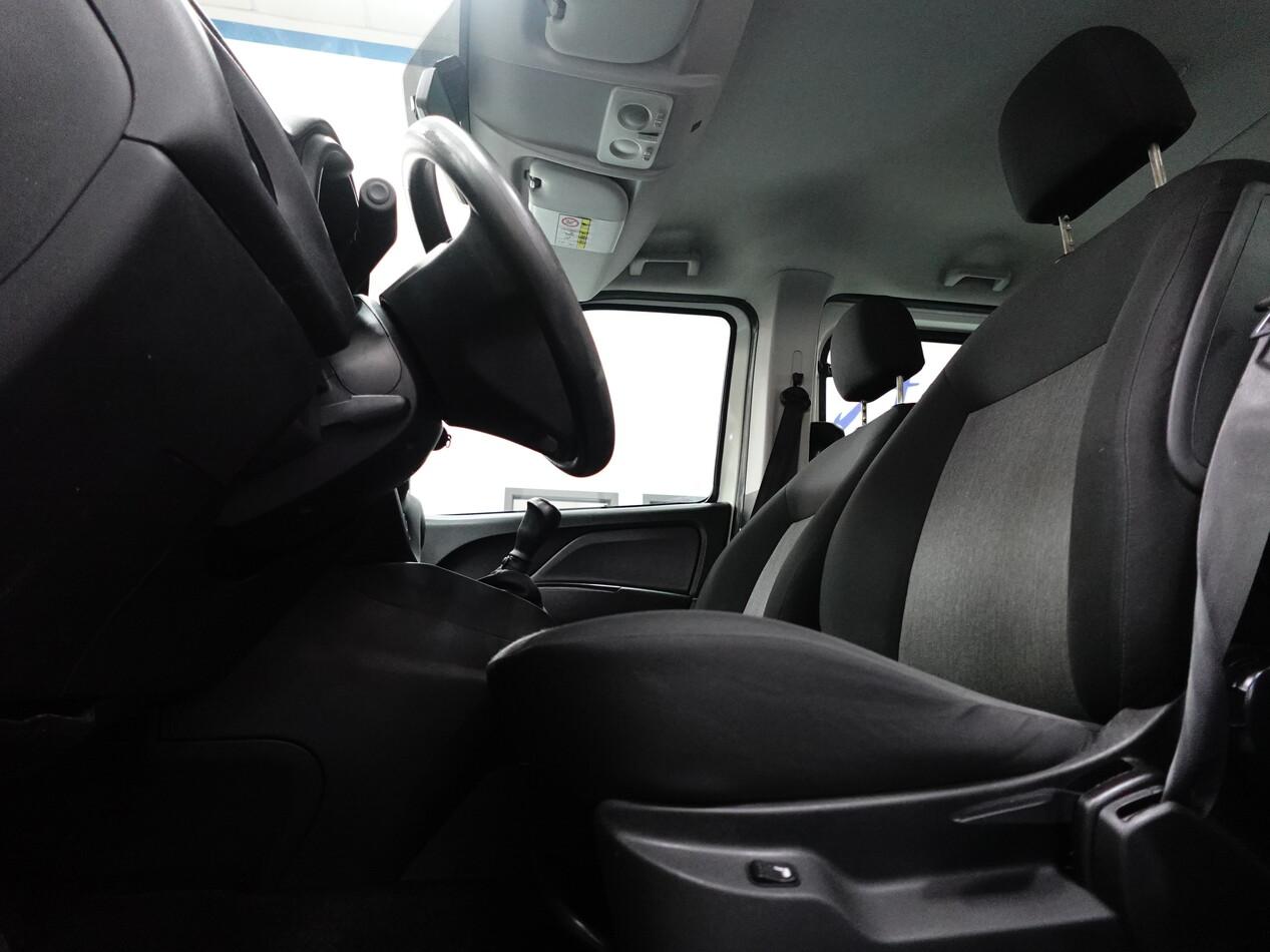 Fiat Doblò 1.3 MJT 95 CV COMBI N1 PORTATA 659 Kg