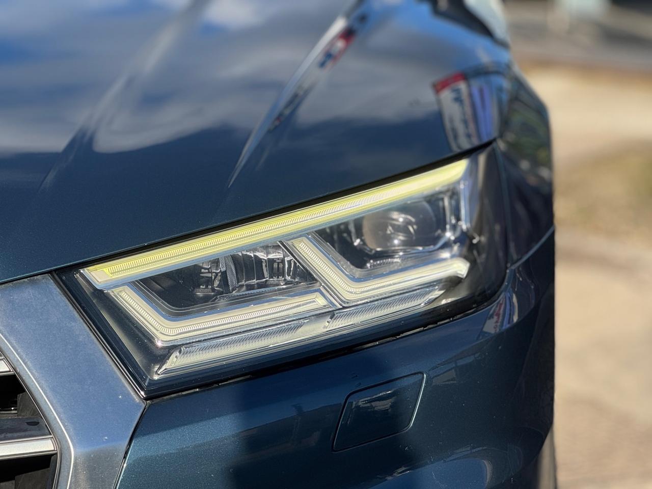 AUDI Q5 40 TDI 190 CV QUATTRO S-LINE FULL MATRIX