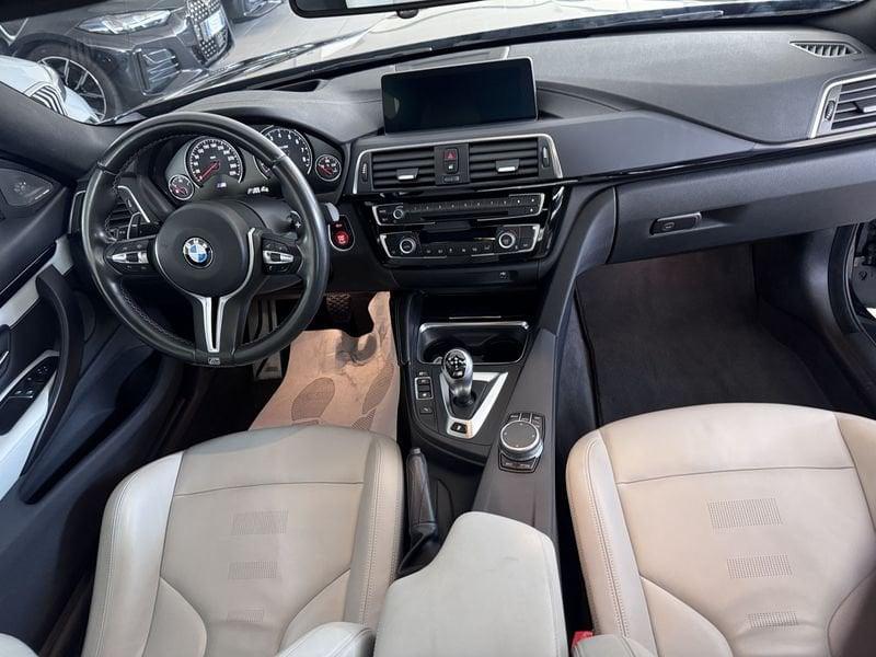 BMW M4 Coupé M4 Coupé