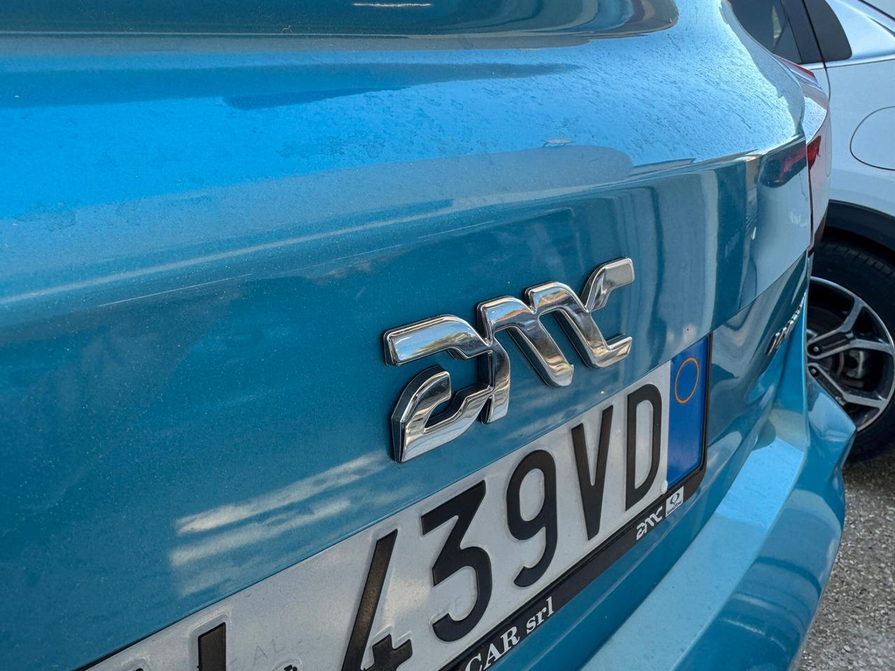 Emc Wave 2 1.5 CVT