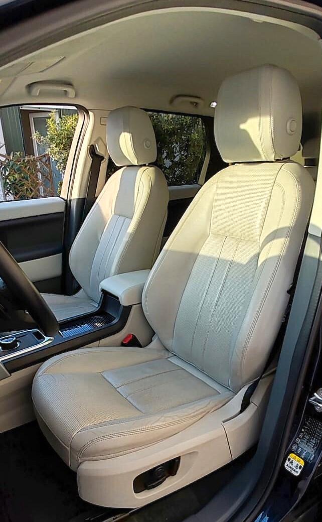 Land Rover Discovery Sport Discovery Sport 2.0 TD4 150 CV HSE Luxury