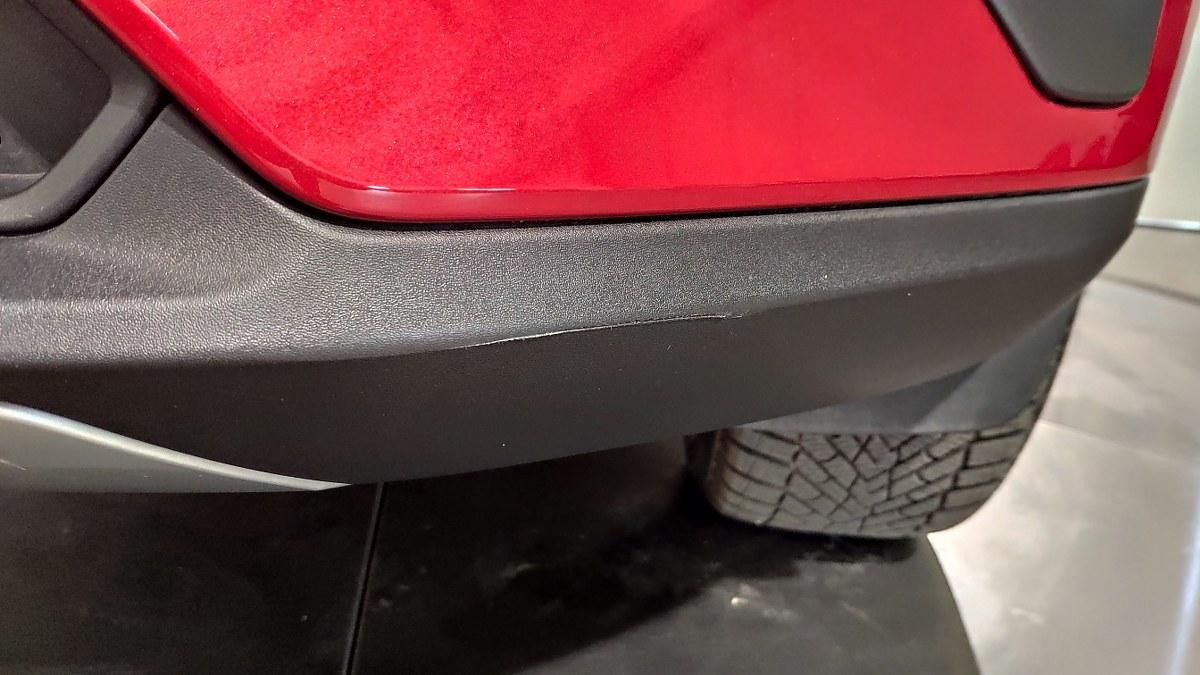 VOLVO Xc40 B3 Mild Hybrid Automatico Core
