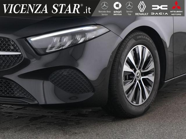 MERCEDES-BENZ A 180 MHV ADVANCED SPORT