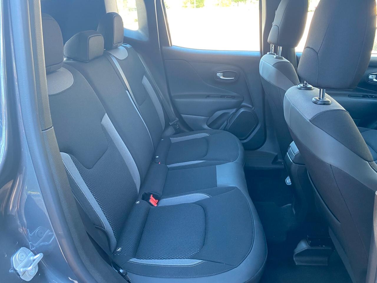 Jeep Renegade 1.3 T4 190CV Hybrid 4xe AT6 Limited