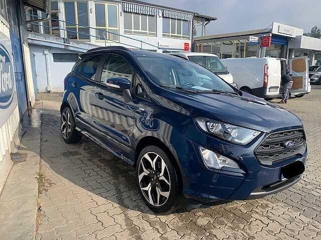 Ford EcoSport 1.0 EcoBoost 125 CV Start&Stop ST-Line