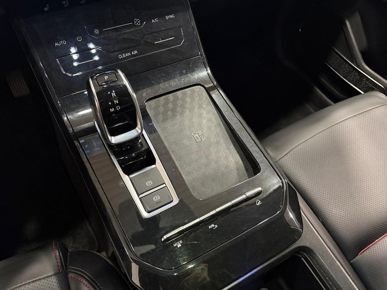 DR Motor dr6 1.5 turbo Gpl 149cv cvt