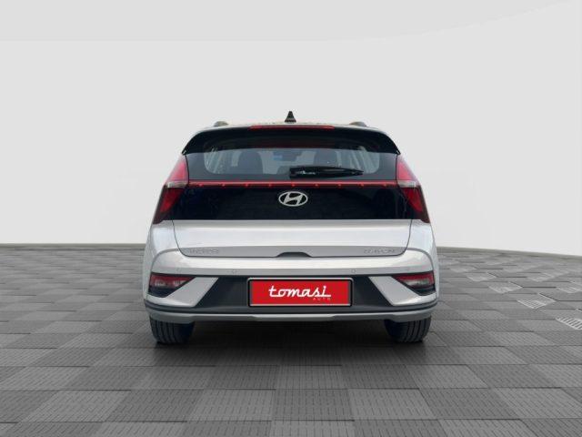 HYUNDAI Bayon Bayon 1.0 T-GDI DCT Business