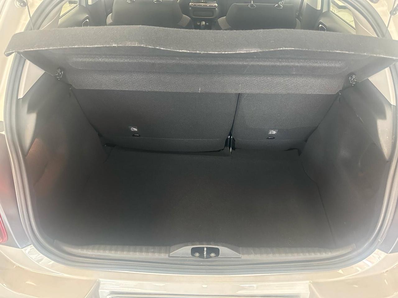 Citroen C3 PureTech 83 S&S Max