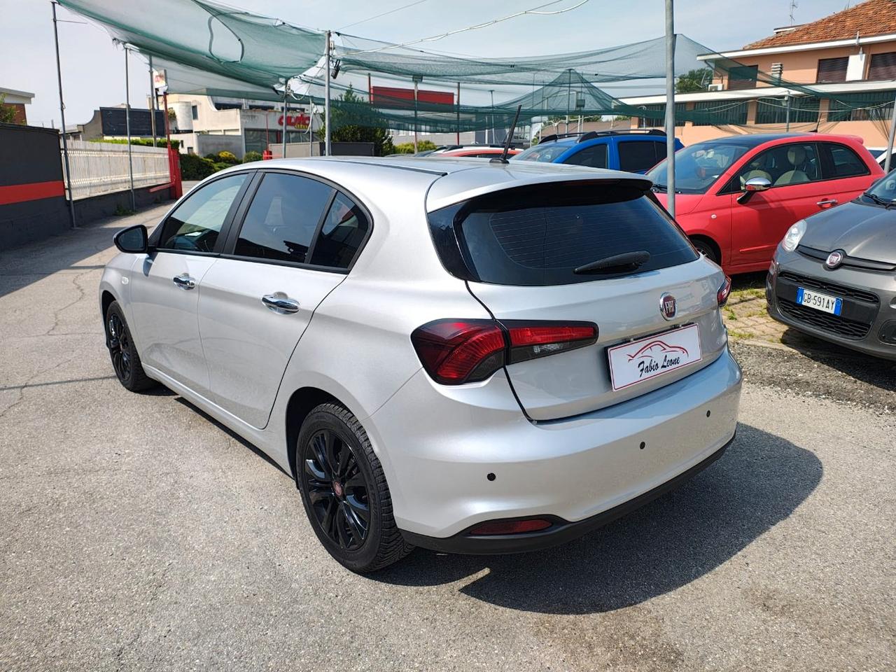 Fiat Tipo 5 Porte Tipo 5p 1.3 mjt Mirror s&s 95cv