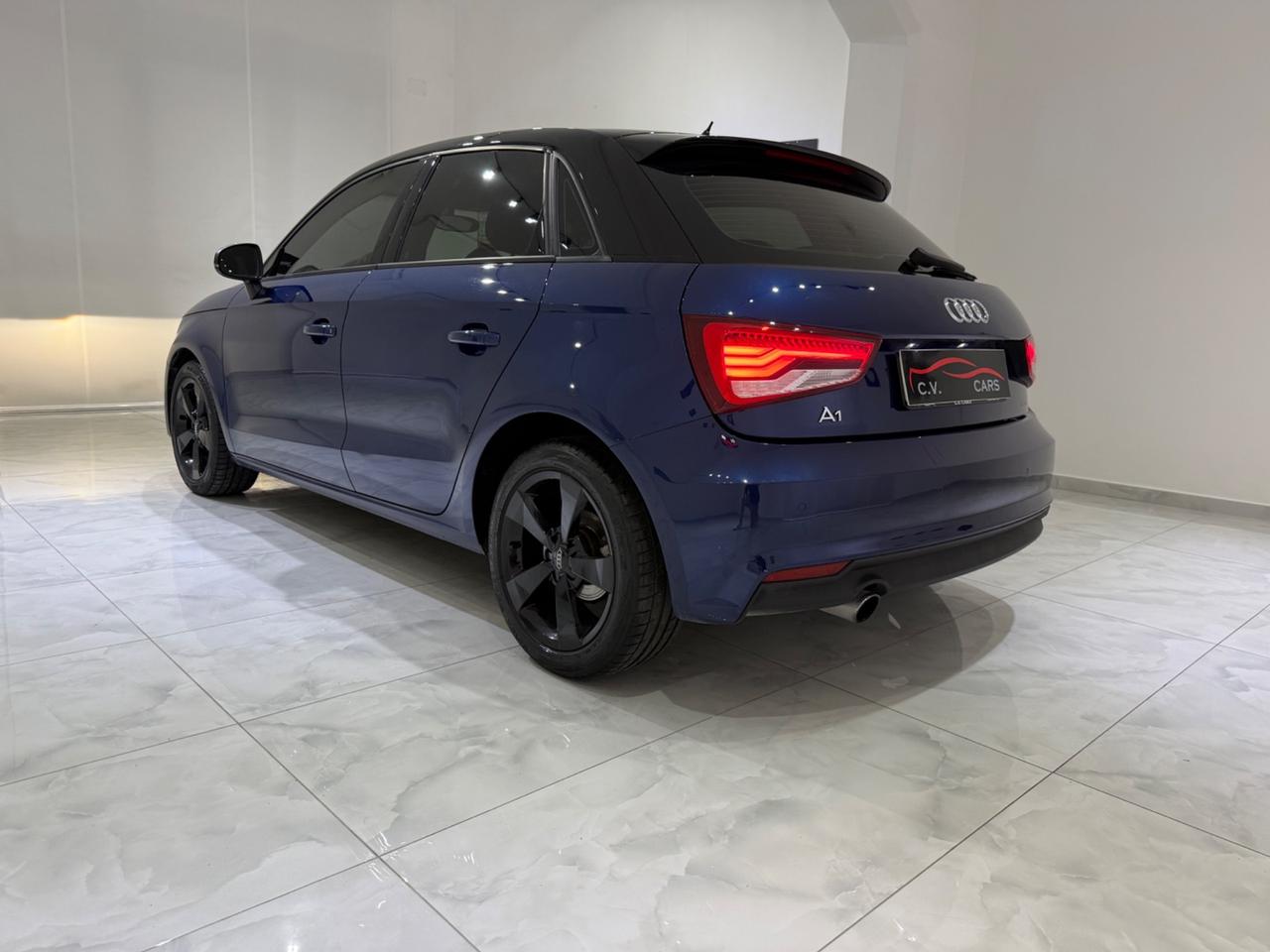 Audi A1 1.0 TFSI SPORTBACK