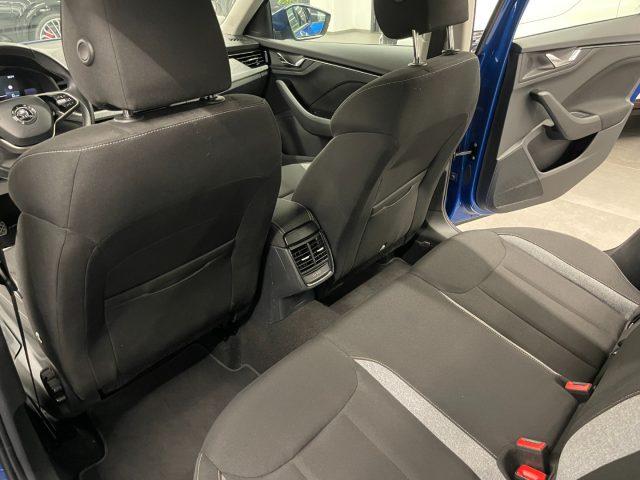 SKODA Kamiq 1.0 TSI 95 CV Ambition