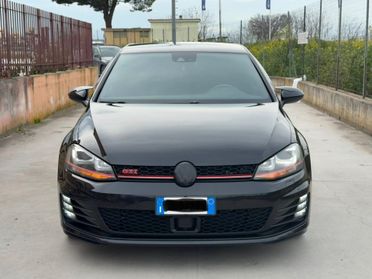 Volkswagen Golf GTI Performance 2.0 TSI 5p. BlueMotion Technology
