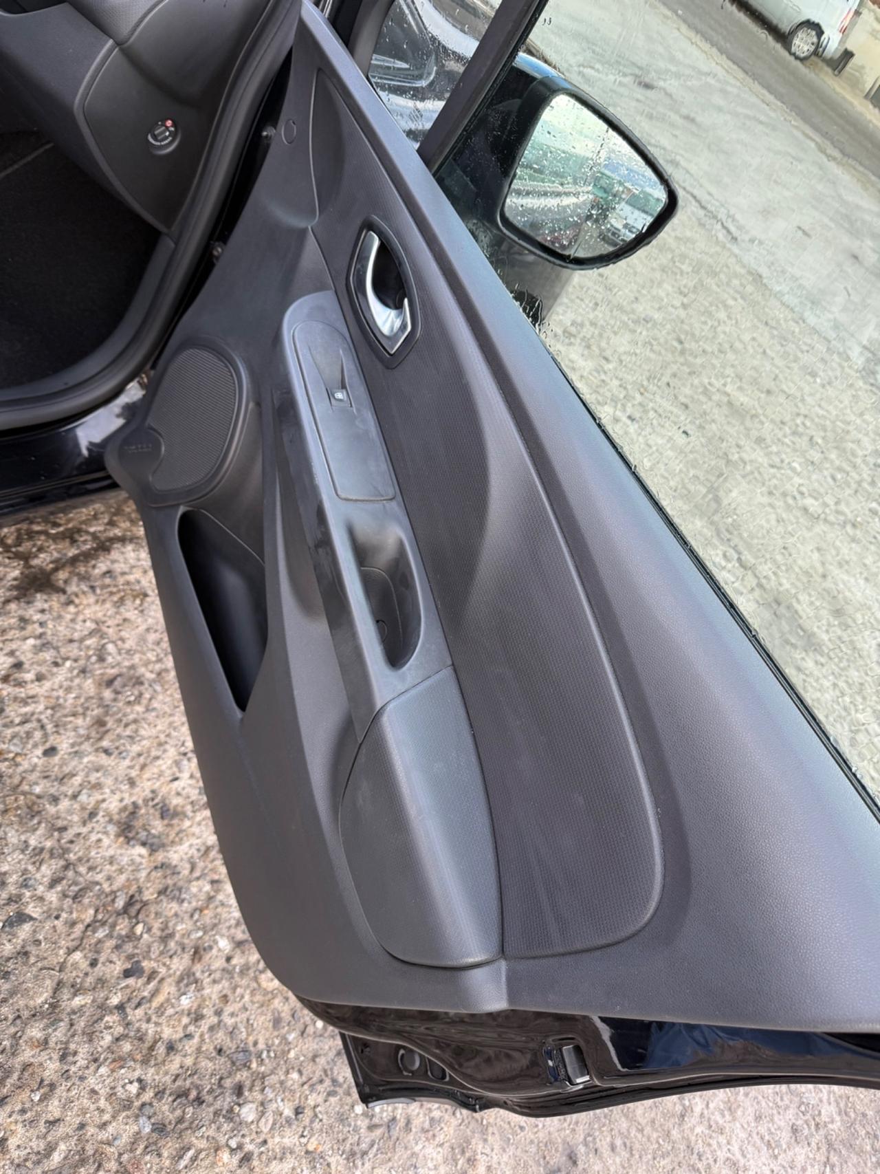 Renault Clio 1.2 75CV GPL 5 porte Van