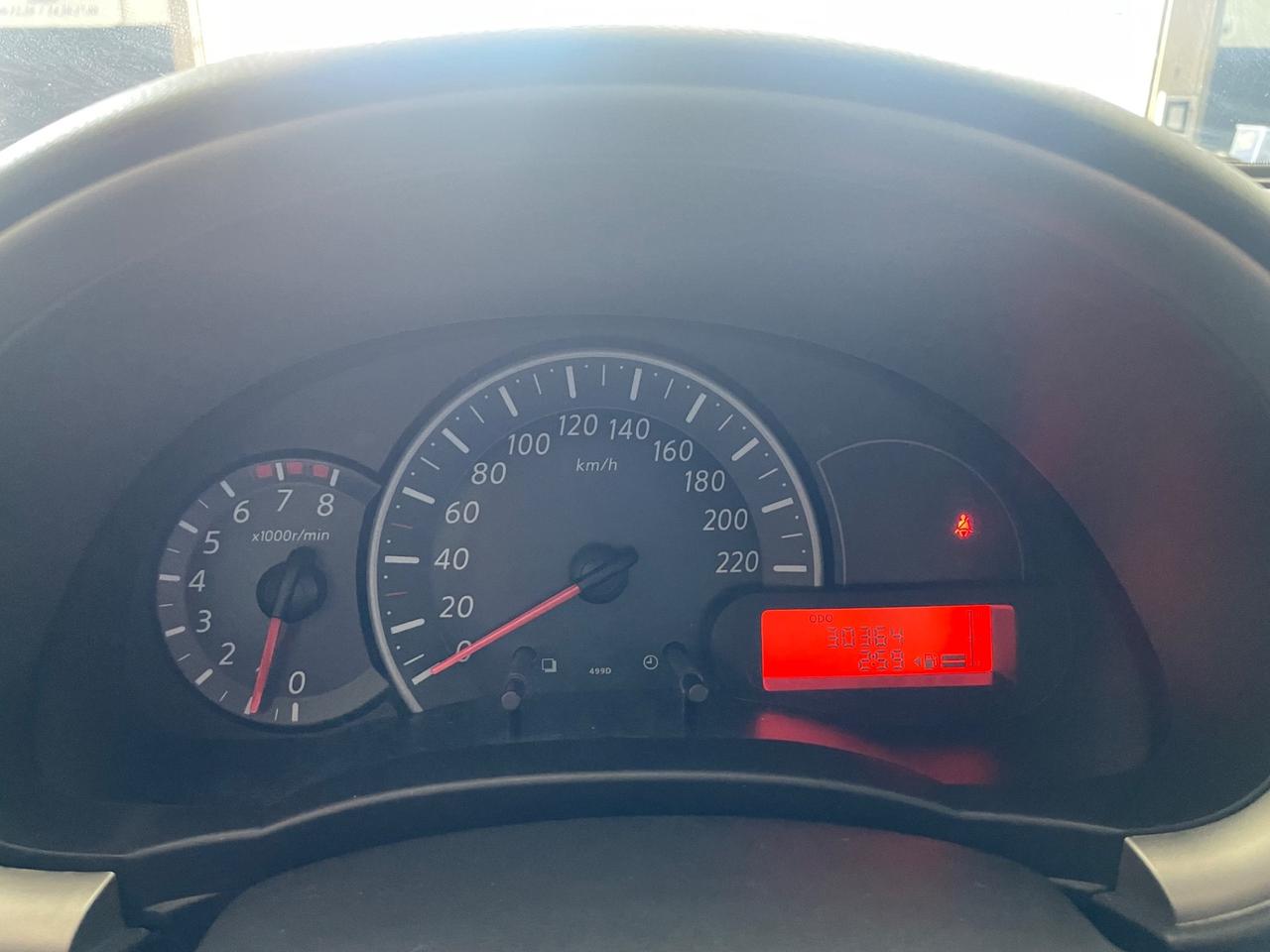 Nissan Micra 1.2 12V 5 porte Acenta - Nessun vincolo -