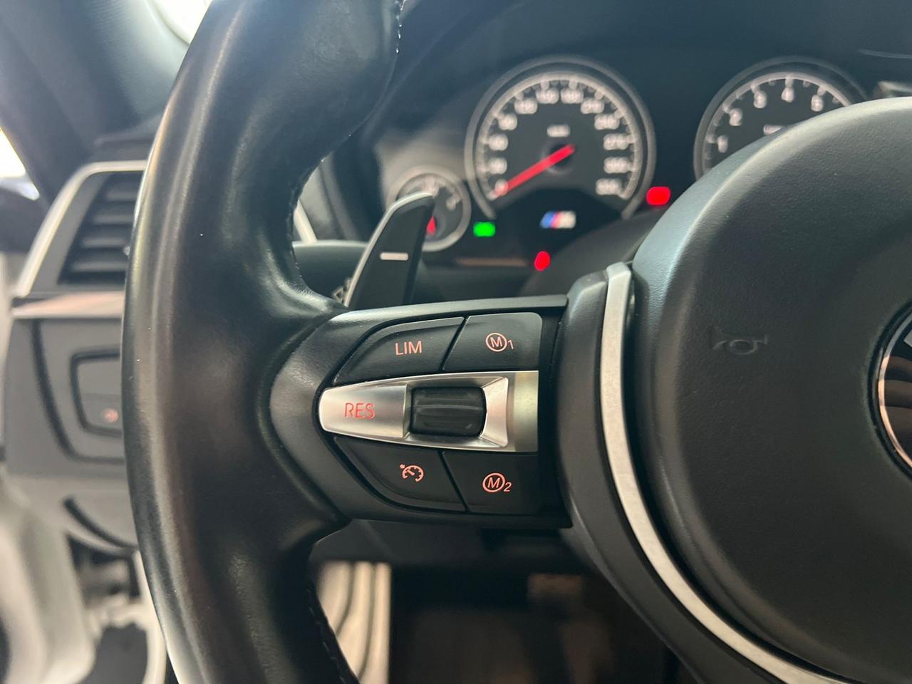 Bmw 4er Coupe M4 competizione