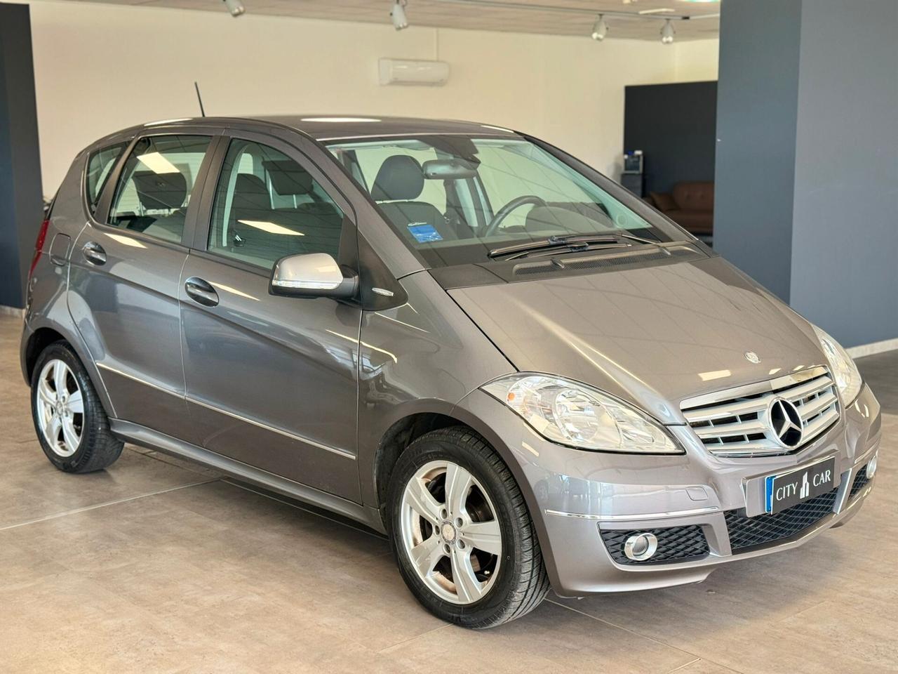 Mercedes-benz A 180 CDI Elegance