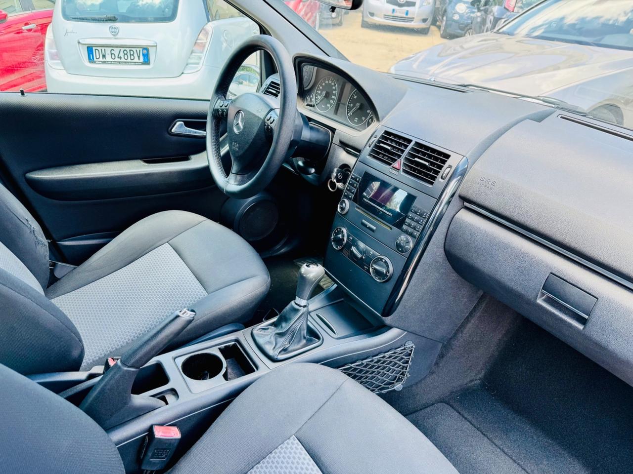 Mercedes-benz A 150 A 150 Avantgarde ok Neopatentati